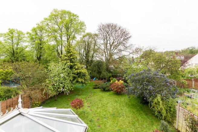 5 Bedford Road (20 o