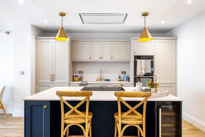 Kitchen Example