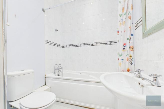 Trinity Court, Horfield - View 4