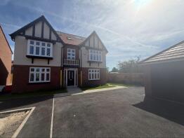 33, Barkby Road, Leicester LE7 3FE