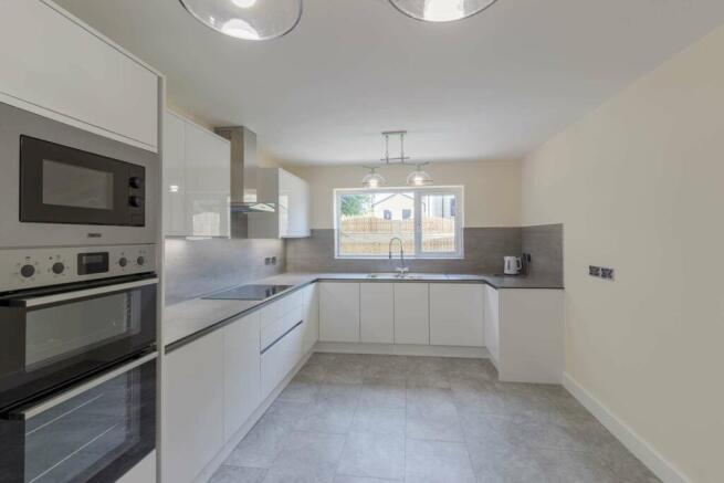 Kitchen / Diner
