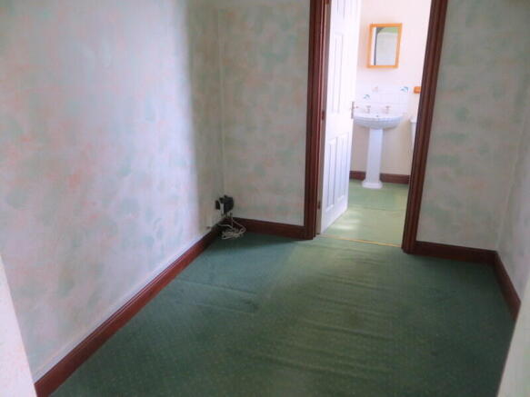 Dressing Room