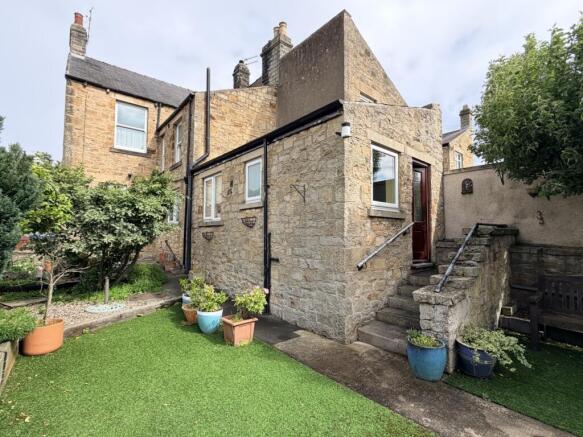 3 bed End of Terrace for sale Image 12