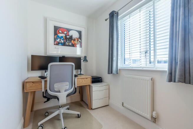 Home Office 