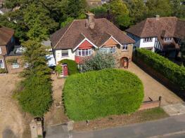 265, Tring Road, Aylesbury HP20 1PH