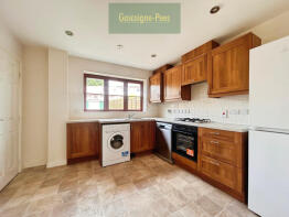 4, Crondall Terrace, Basingstoke RG24 9GA