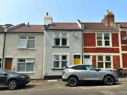 Altringham Road, Bristol