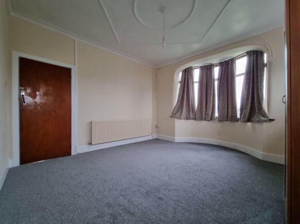 Bedroom / Lounge