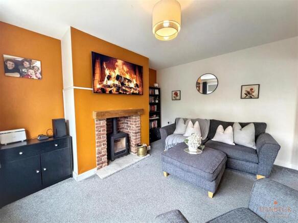 3 bed End of Terrace for sale Image 4