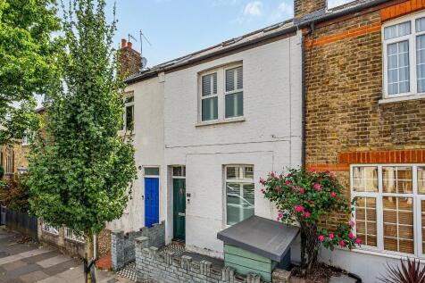Ridley Avenue, Ealing, London, W13 9XW