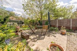 Flat C, 19, Manor Avenue, London SE4 1PE