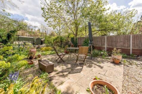 Manor Avenue, Brockley, London, SE4