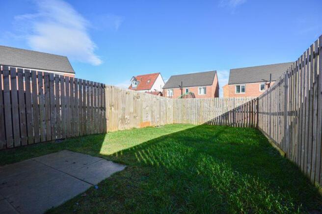Yeavering Way, Blyth photo 5