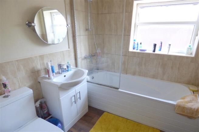 Bathroom+