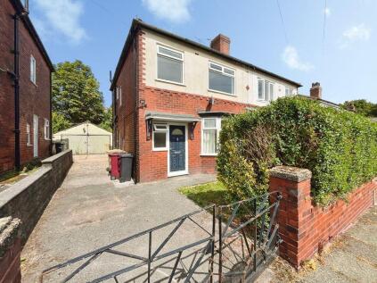 Rishton Avenue, Great Lever