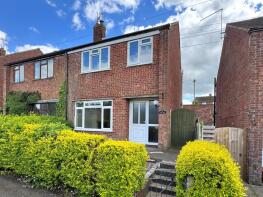 11, Berwyn View, Ellesmere SY12 0DJ