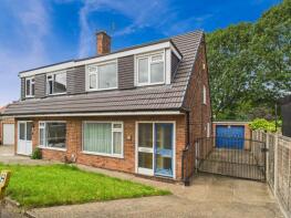 62, Harwood Close, Arnold NG5 8AB