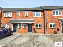 30, Astley Gardens, Hilton, Derby DE65 5NZ