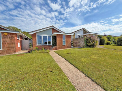 Slonk Hill Road, Shoreham-by-Sea