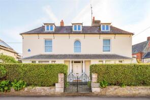 Chalk Newton House, Church Road, Maiden Newton DT2 0AB