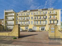 12, Marina Park, Seaside Road, St. Leonards-on-sea TN38 0AQ