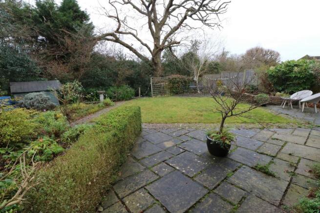 Garden 2