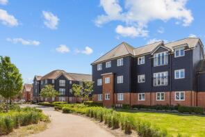 8, Capon Park, Horsham RH12 0DE