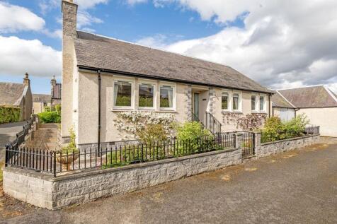 Kincraig, Greenside, Peebles EH45 8JA
