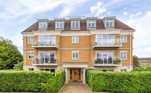 Flat 5, 12 Meadowbrook, Kemerton Road, Beckenham BR3 6AD