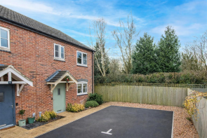 7, Browns Meadow, Northampton NN6 6NR
