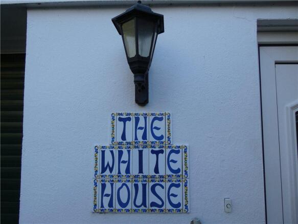 House Name