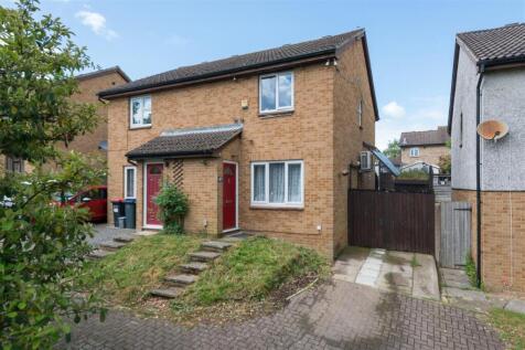 Westgate Close, Canterbury
