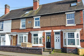 125, Newhall Street, Cannock WS11 1AD