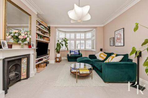 Pembroke Avenue, Hove