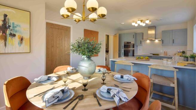 HarperCrewe - Pershore -