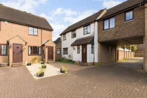 25, Old Town Close, Beaconsfield HP9 1LF
