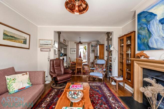 Upper North Street, Brighton, East Sussex, BN1 photo 4