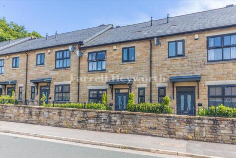 Elithorn Terrace, Quernmore Road, Lancaster