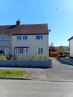 22, Maesglas, Llandovery SA20 0DH