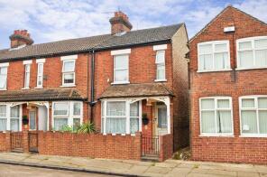 1, Firbank Road, Bedford MK42 9LL