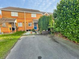 8, Banc Gwyn, Broadlands, Bridgend CF31 5DJ