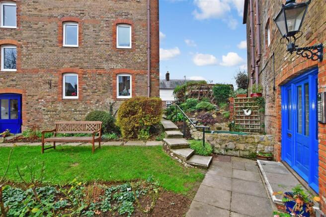 Communal Gardens
