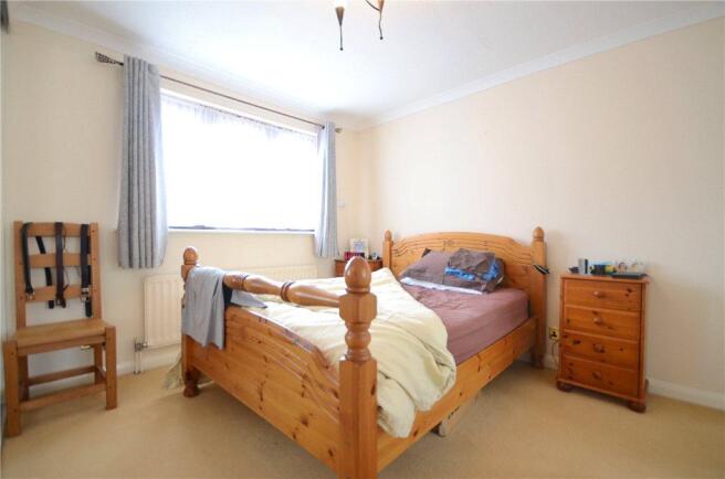 Bedroom B