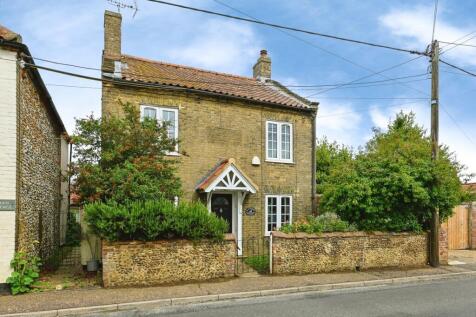 Halfpenny Cottage, Docking, Kings Lynn, Norfolk, PE31