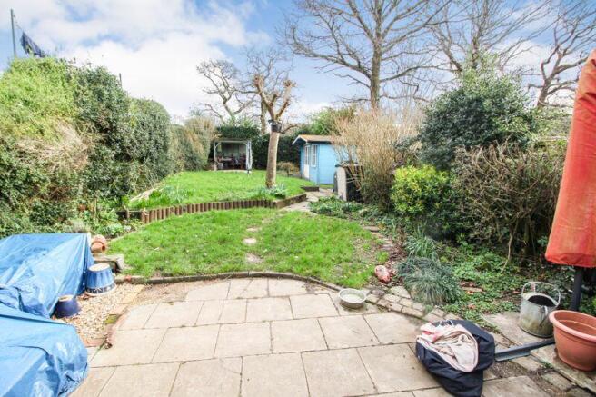 Downland Close