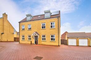 41, Langlands Road, Bedford MK41 0GE