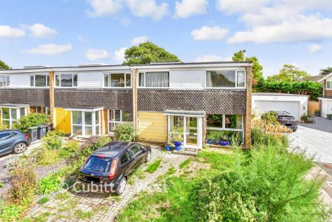 Maisemore Gardens, Emsworth, Hampshire