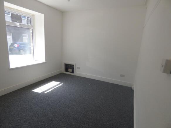 Front Lounge