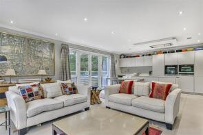 Flat 6, 8 Tranquility, Nairn Road, Poole BH13 7NQ