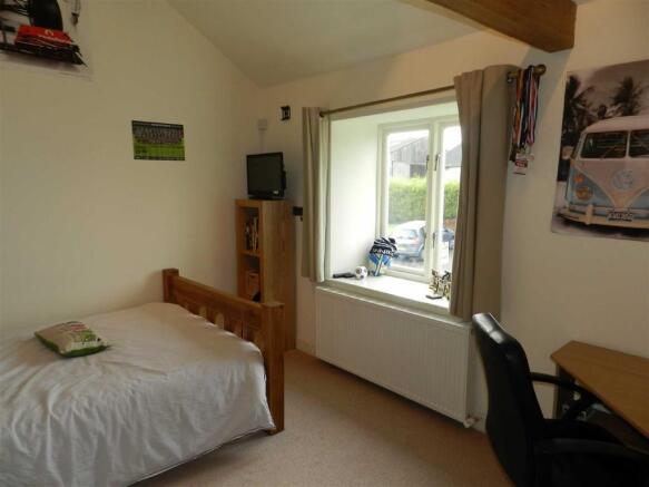 BEDROOM TWO